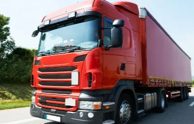 Bursa Nilüfer Ambar Kargo