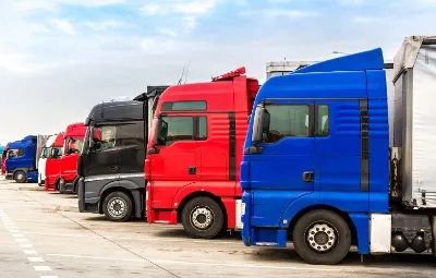 Bursa Nilüfer Ambar Nakliyat