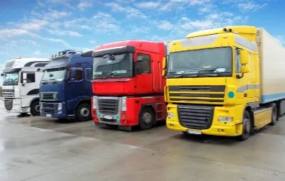 Bursa Nilüfer Nakliye Ambarı