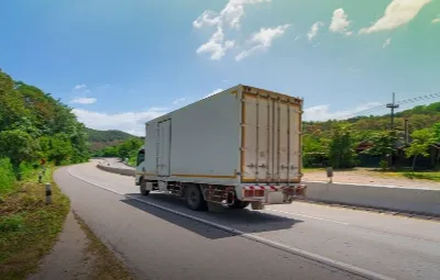 Bursa ile Nilüfer Arası Bulaşık Makinesi Taşıma