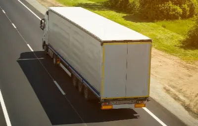 Bursa ile Nilüfer Arası Parça Eşya Taşıma