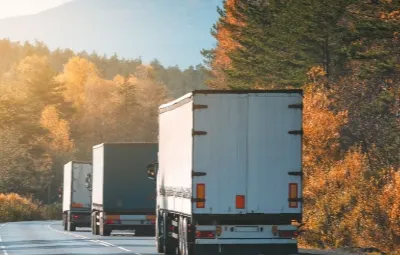 Bursa ile Nilüfer Arası Klima Taşıma